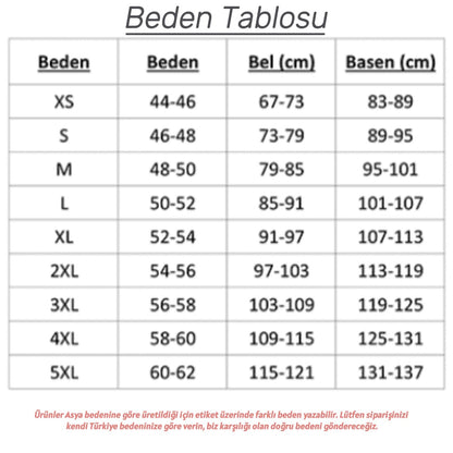 Bambu Ağı Örgü Boxer Kısa Şortlar™
